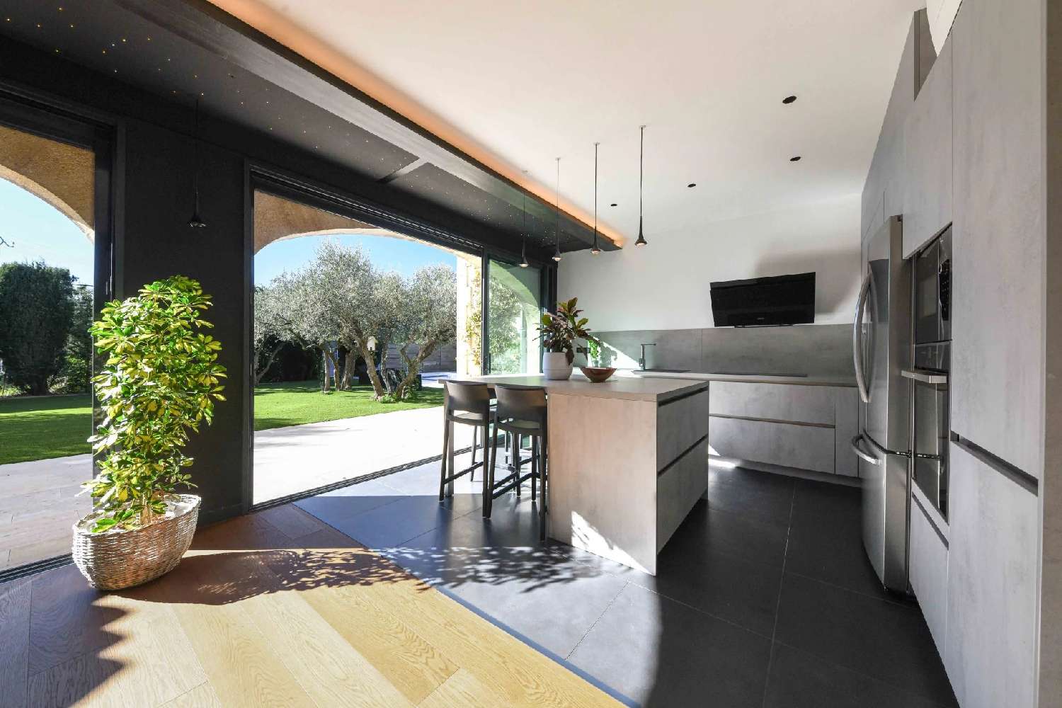  for sale villa Uzès Gard 7