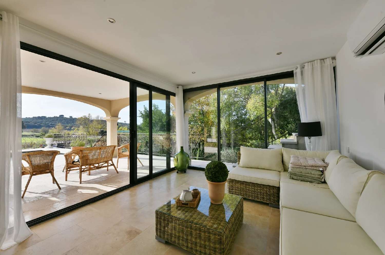  for sale villa Uzès Gard 2