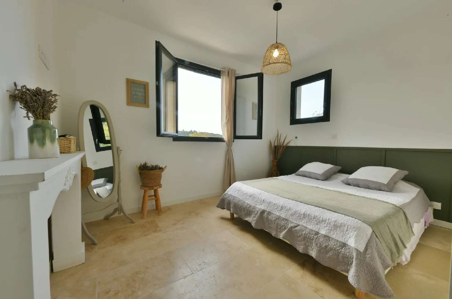  for sale villa Uzès Gard 6