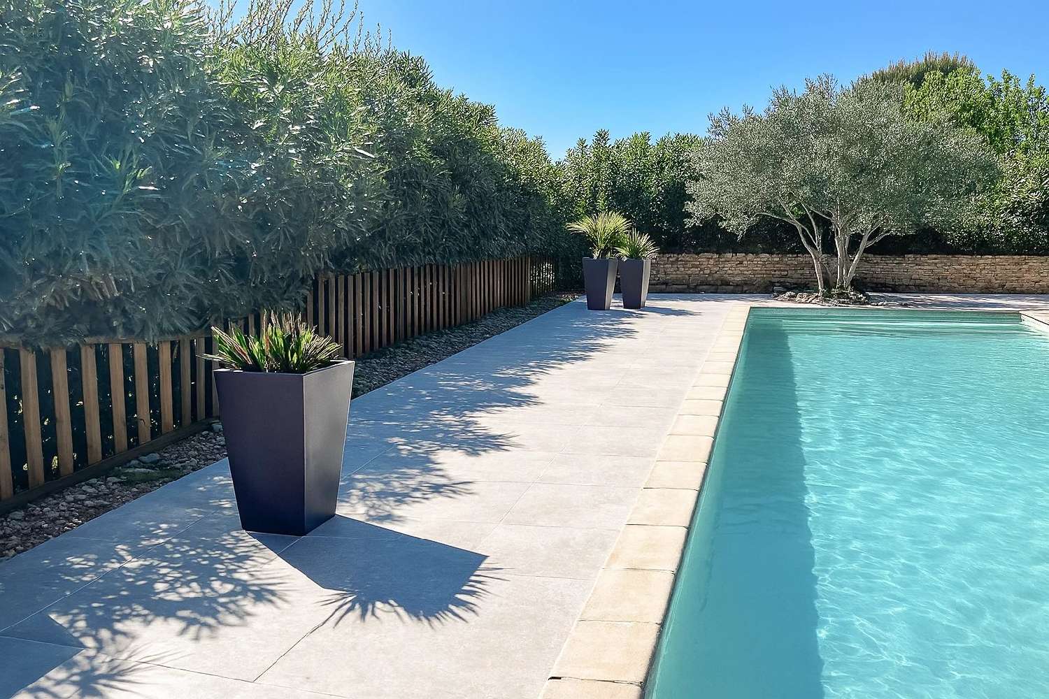  for sale villa Uzès Gard 3