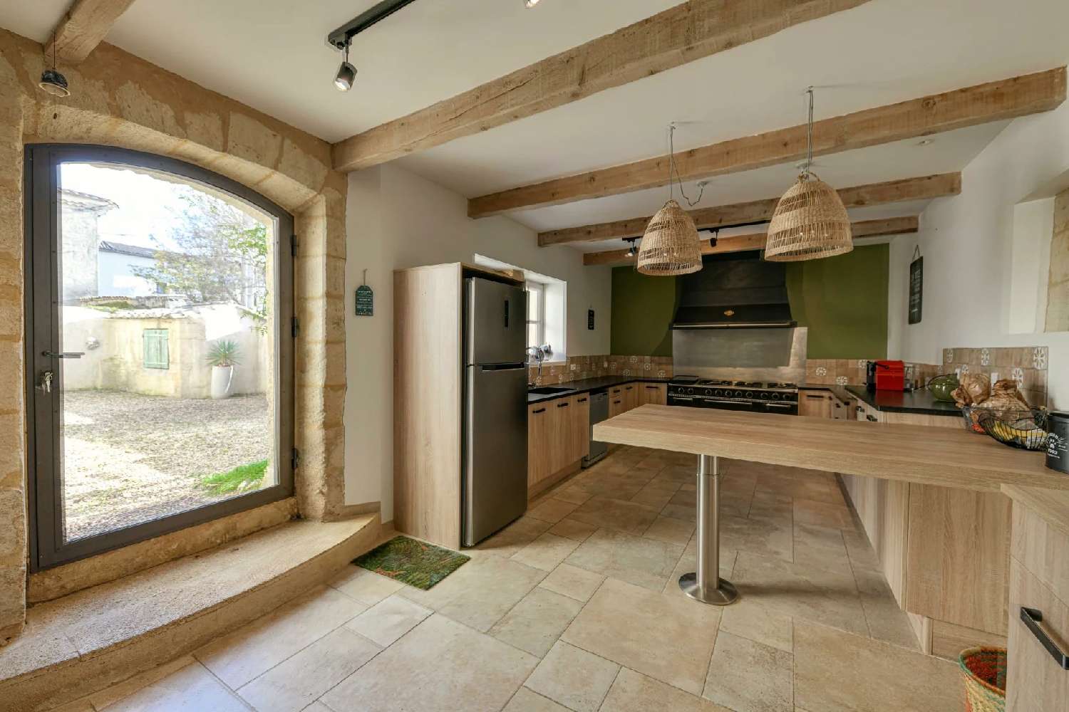  for sale villa Uzès Gard 4