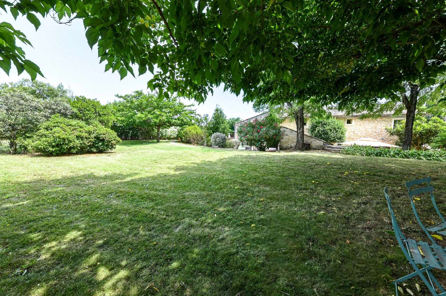  for sale villa Uzès Gard 5