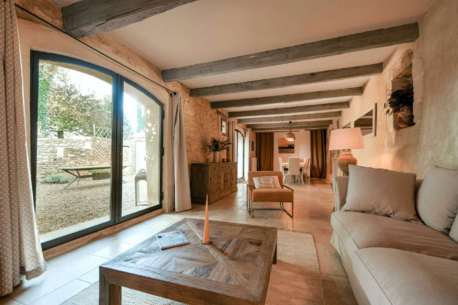  for sale villa Uzès Gard 6