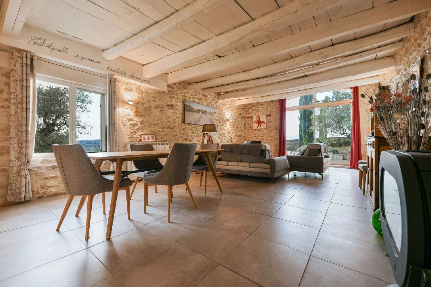  for sale villa Uzès Gard 4