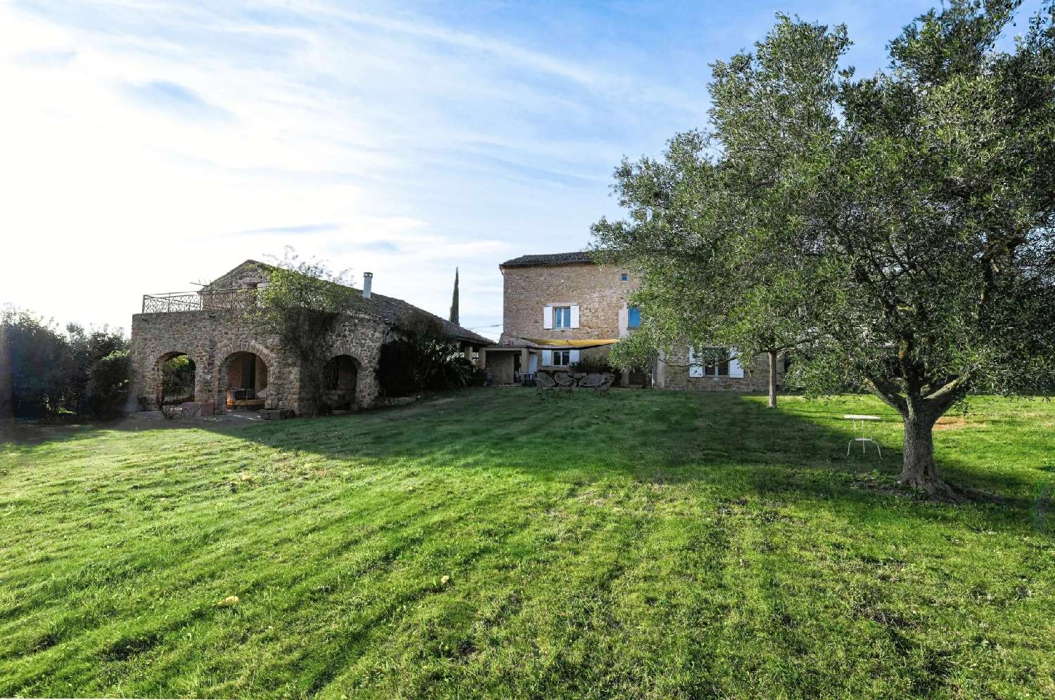  for sale villa Uzès Gard 8