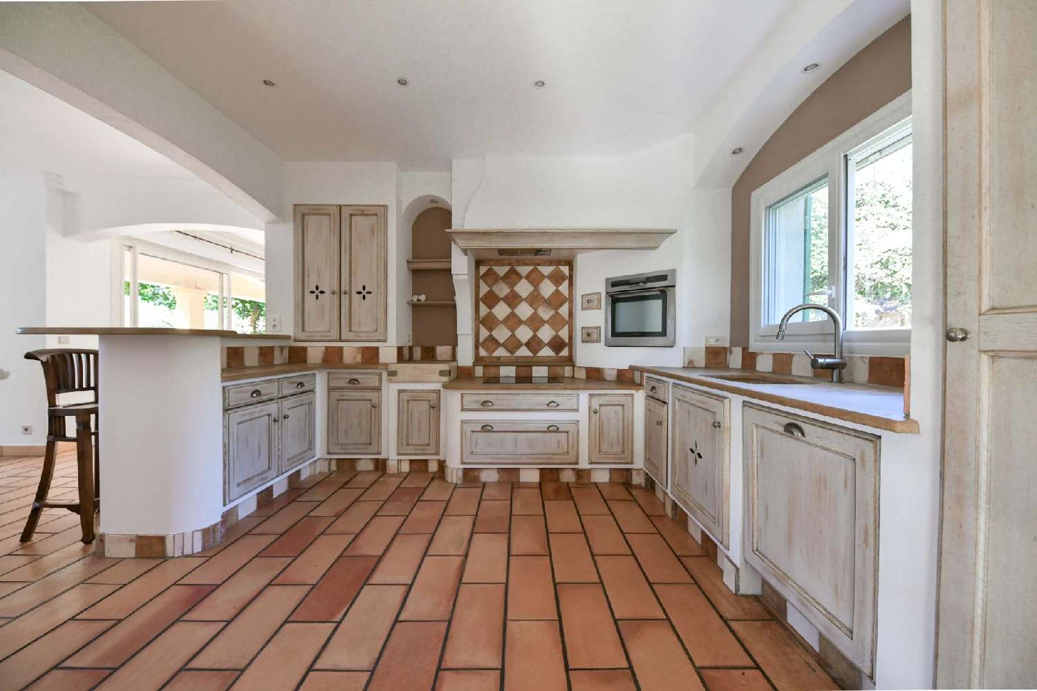  for sale villa Uzès Gard 7