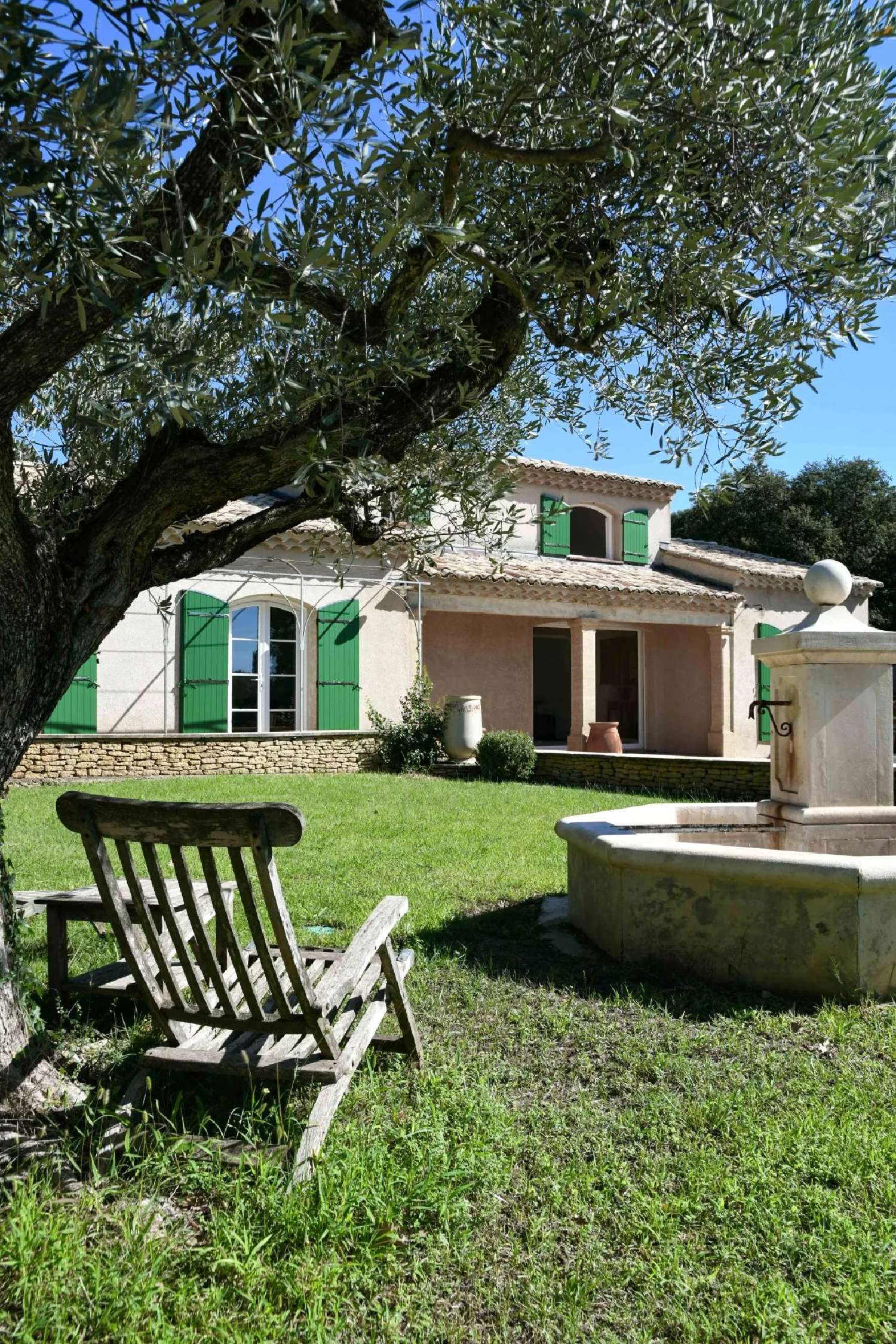  for sale villa Uzès Gard 8