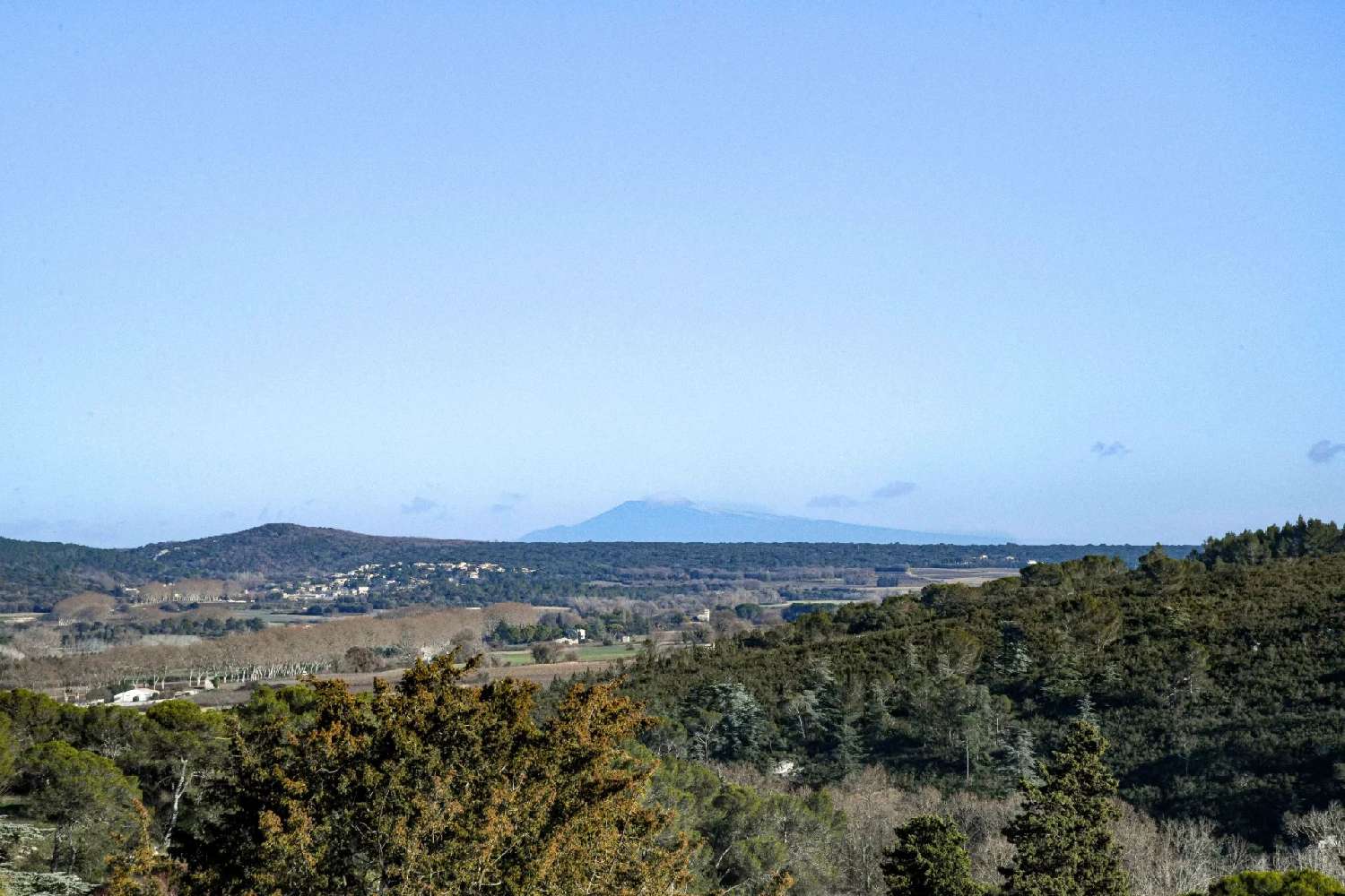  for sale villa Uzès Gard 4