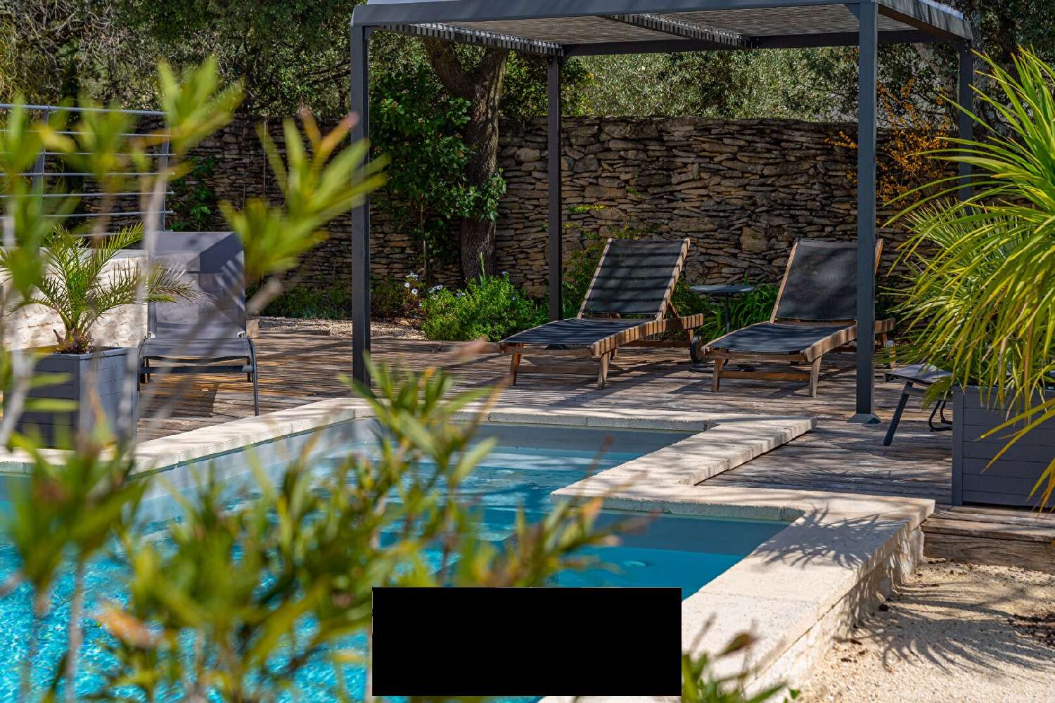  kaufen Villa Uzès Gard 1