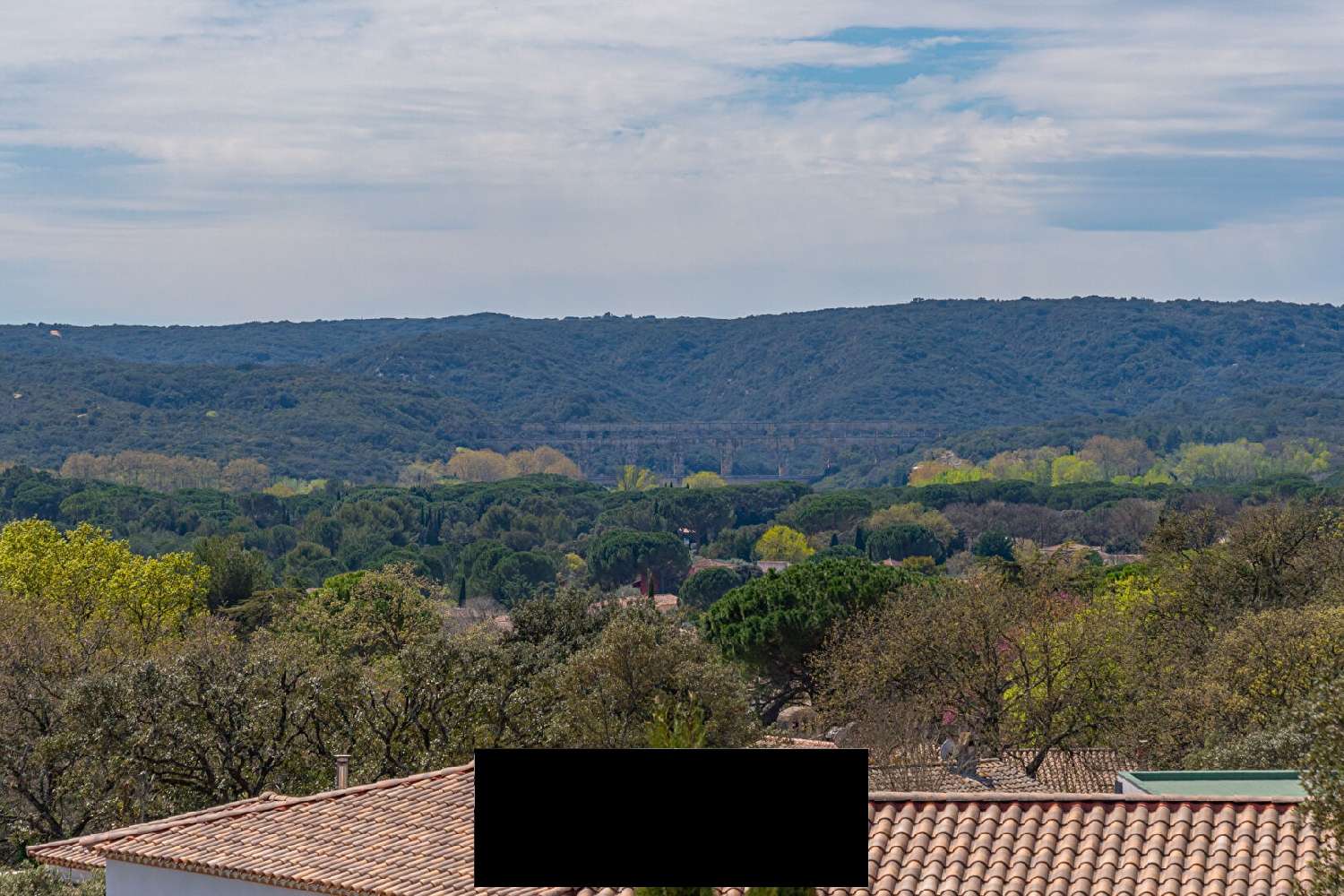  kaufen Villa Uzès Gard 3