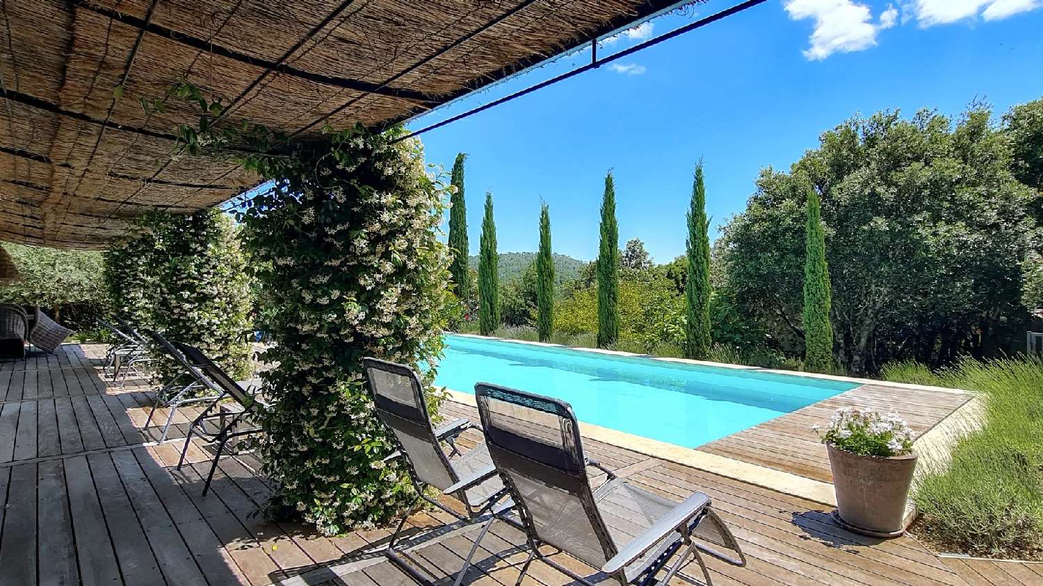  kaufen Villa Uzès Gard 2