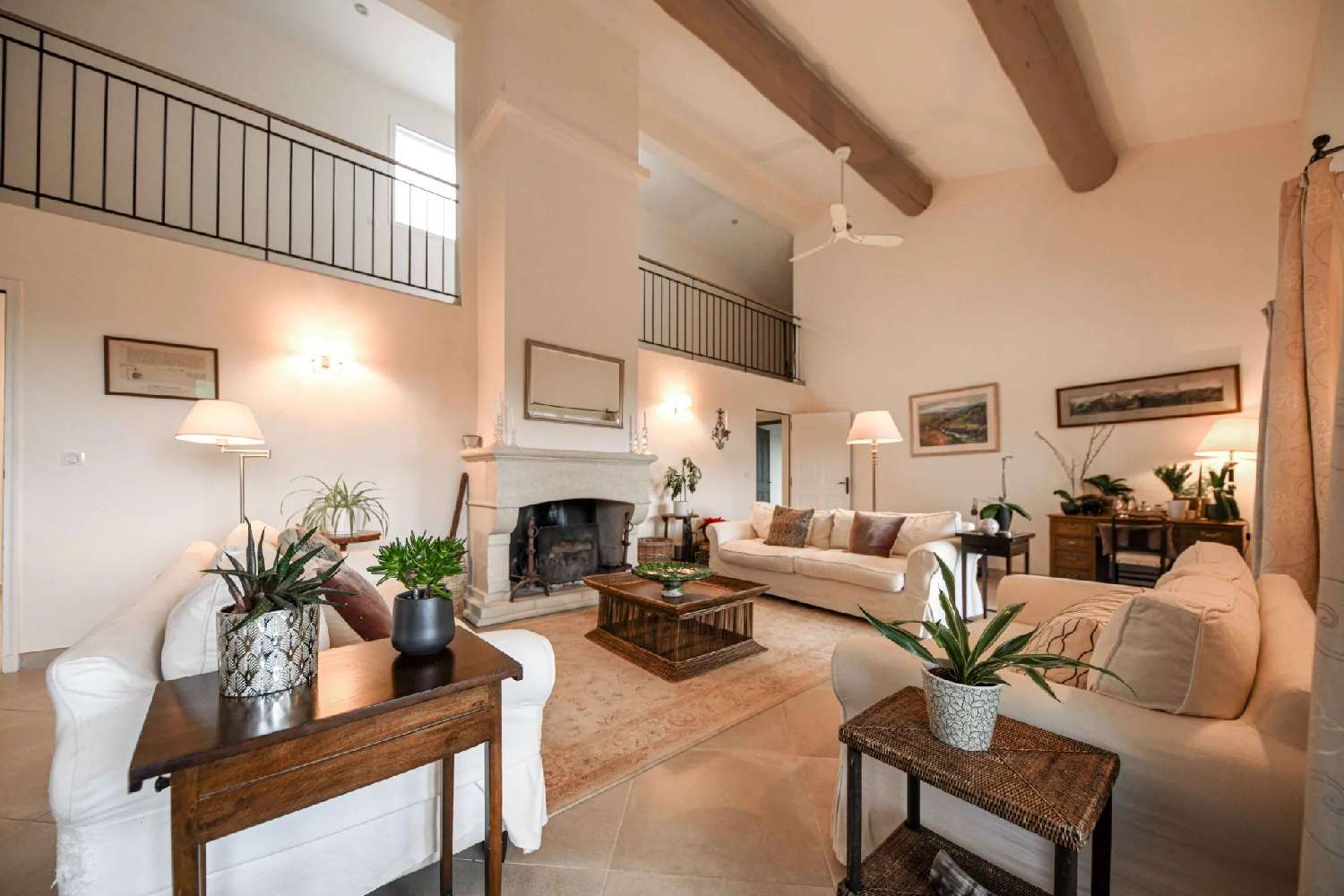  kaufen Villa Uzès Gard 3