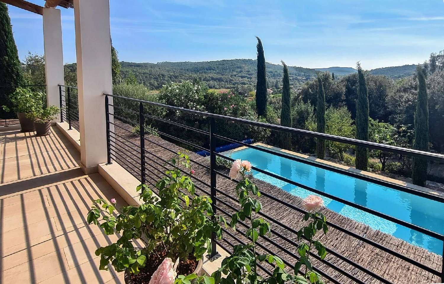  kaufen Villa Uzès Gard 5