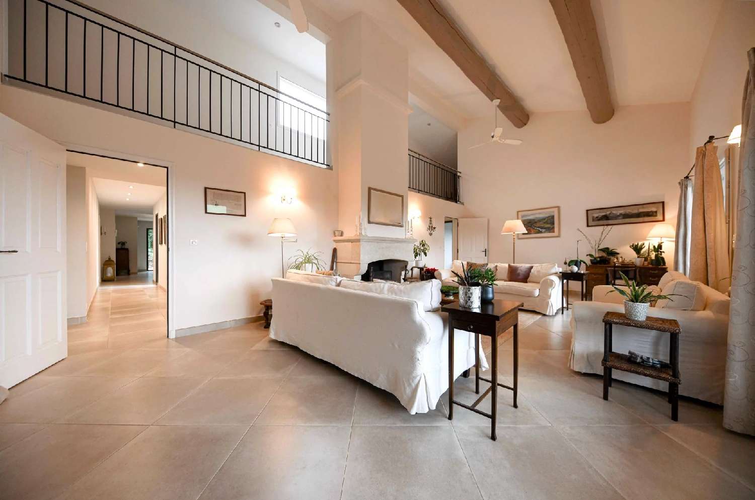  kaufen Villa Uzès Gard 6