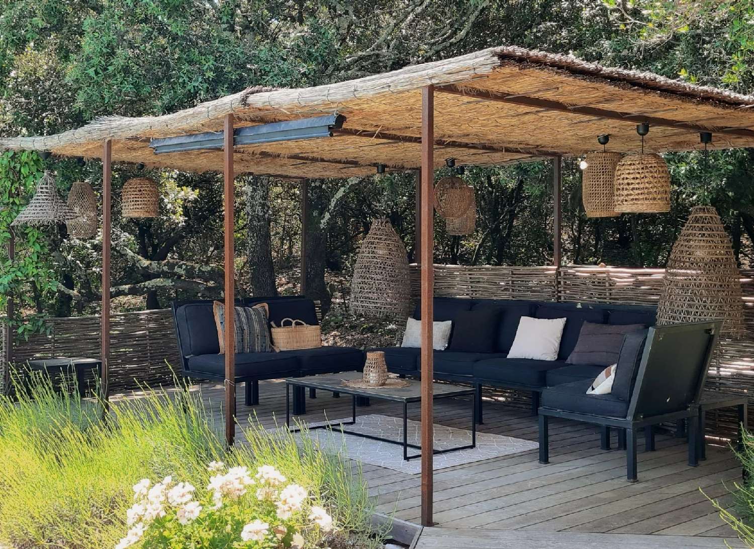  kaufen Villa Uzès Gard 7