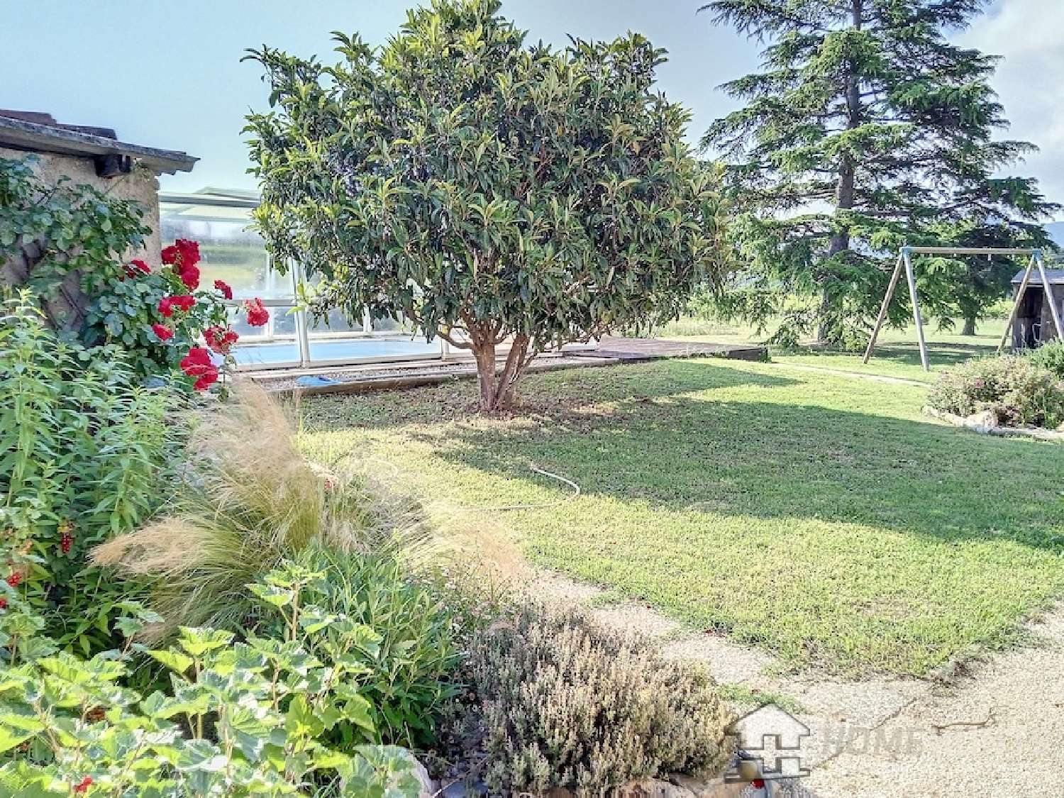  à vendre villa Vaison-la-Romaine Vaucluse 3