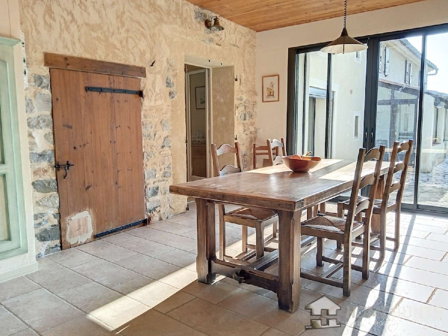  à vendre villa Vaison-la-Romaine Vaucluse 6