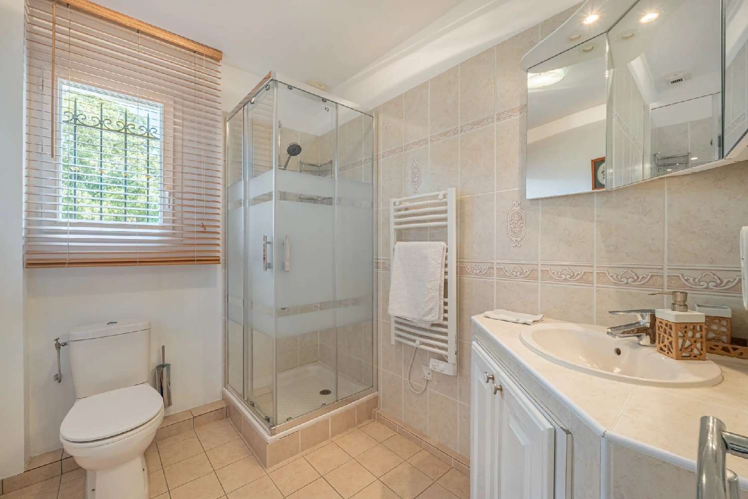  te koop villa Valbonne Alpes-Maritimes 2