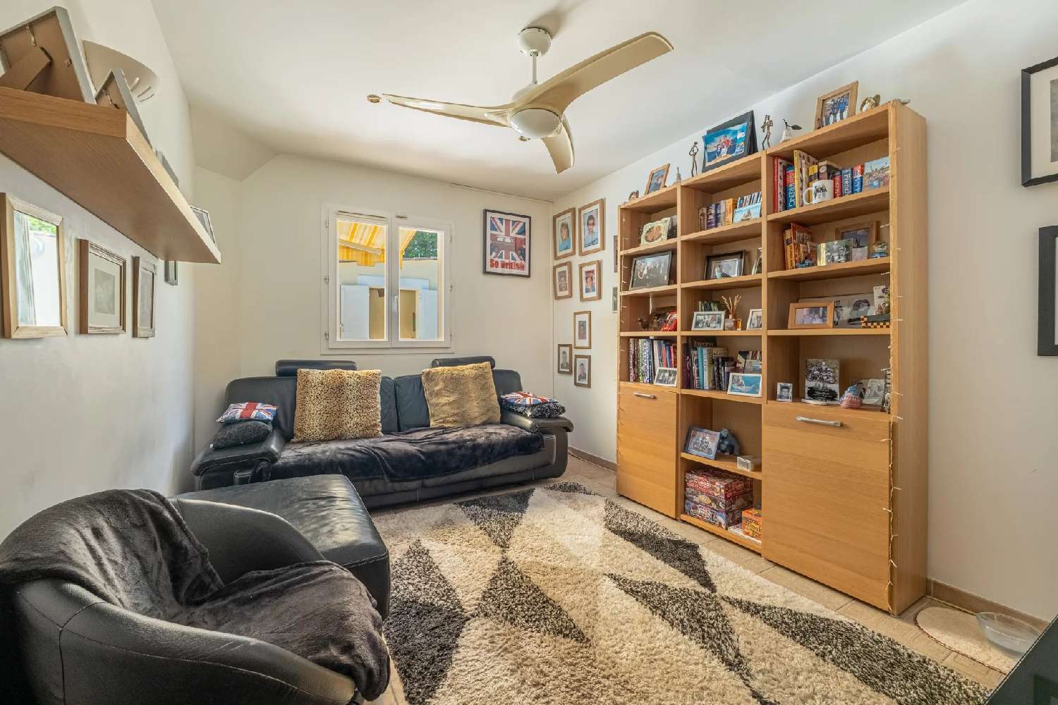  te koop villa Valbonne Alpes-Maritimes 3