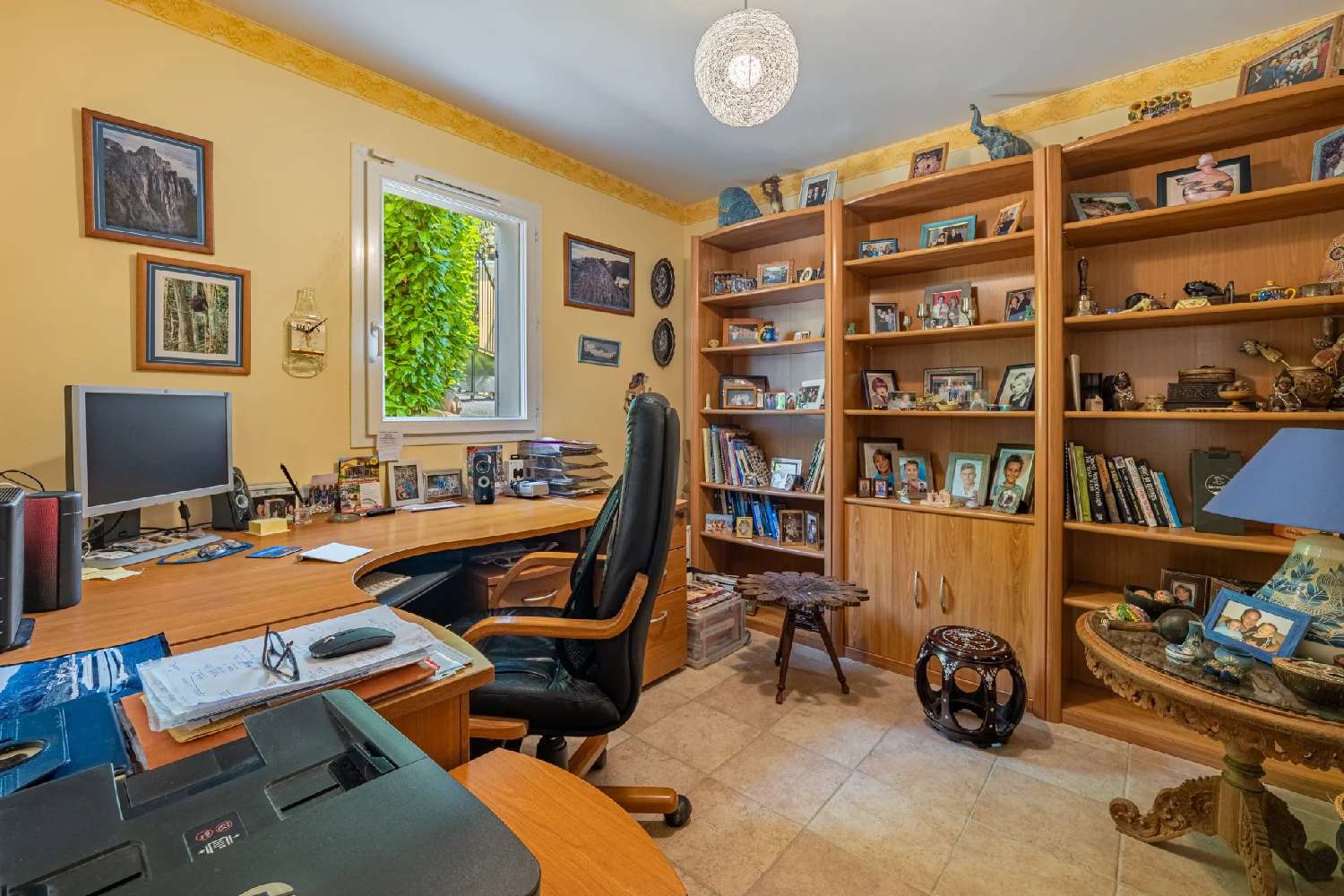  te koop villa Valbonne Alpes-Maritimes 4