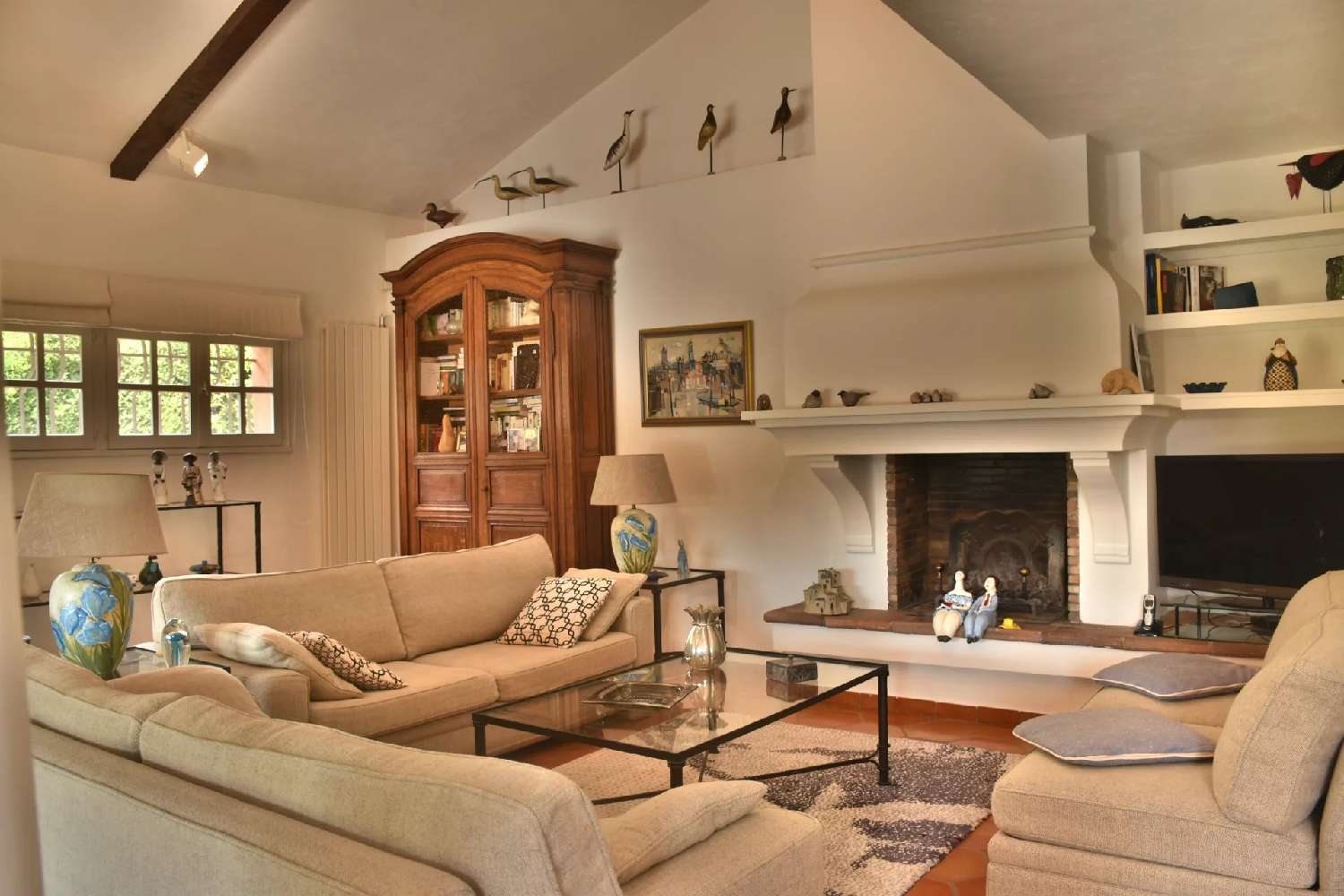 kaufen Villa Valbonne Alpes-Maritimes 3