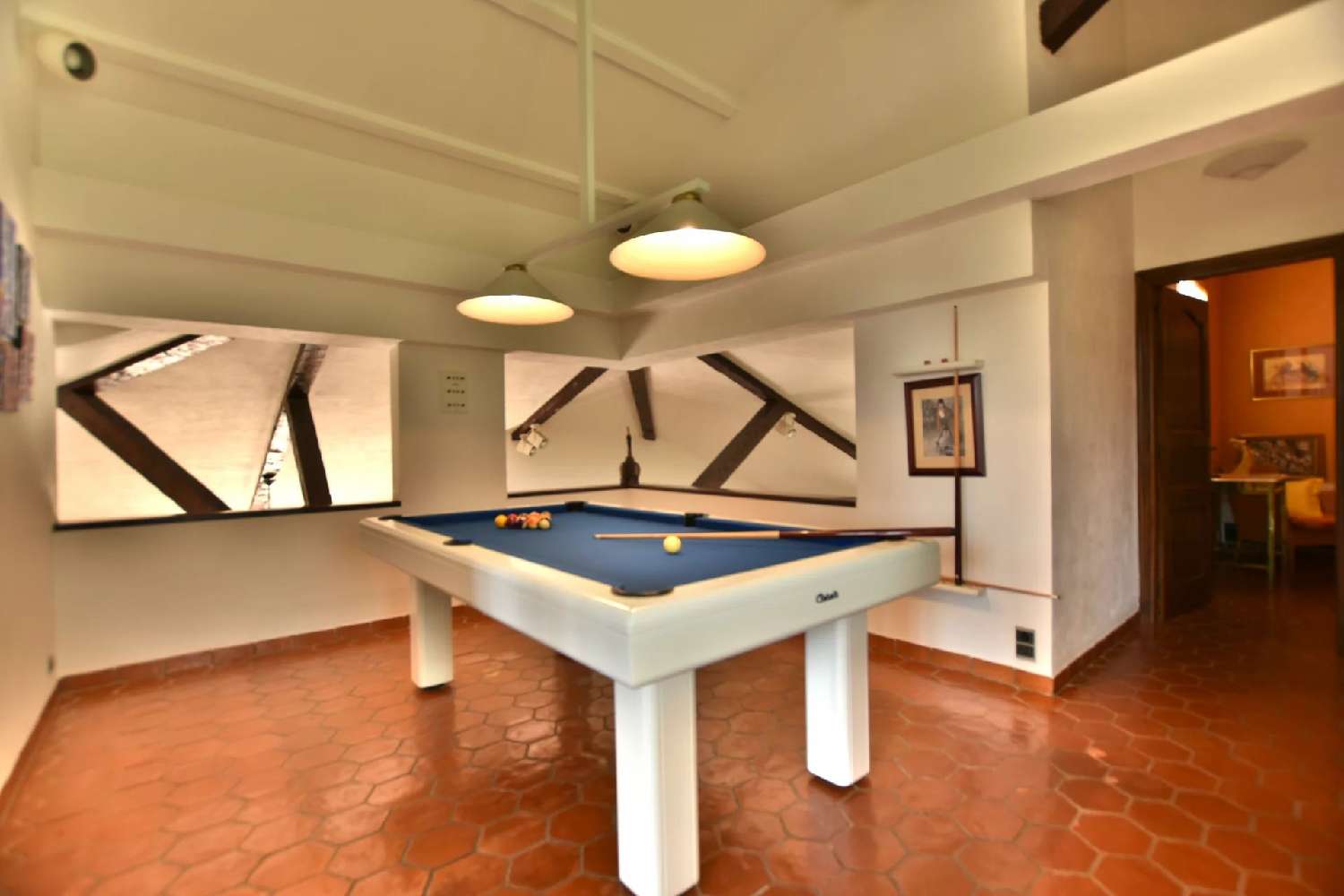 kaufen Villa Valbonne Alpes-Maritimes 7