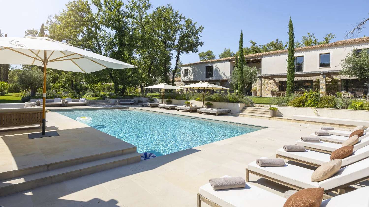  for sale villa Valbonne Alpes-Maritimes 2