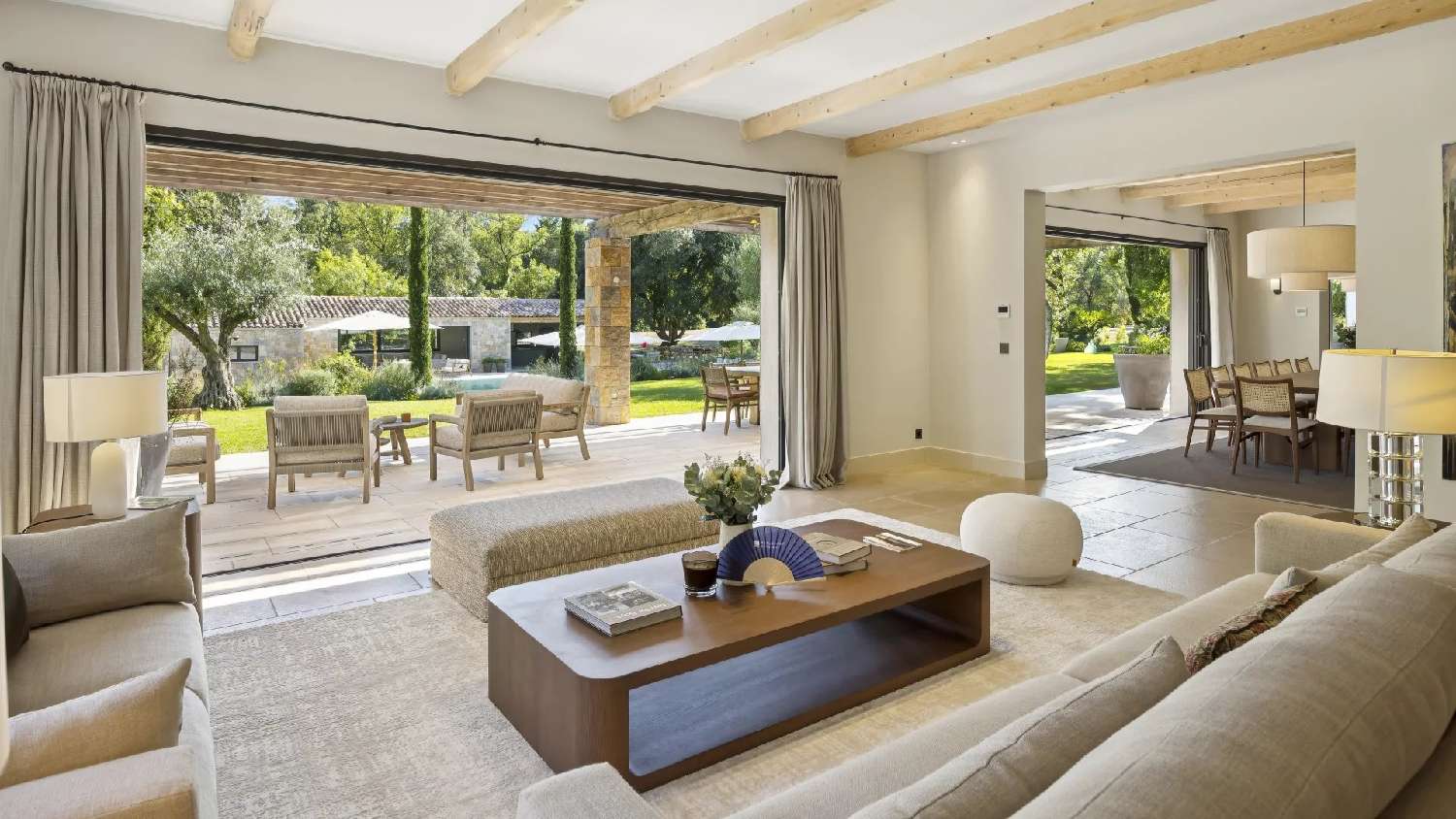  for sale villa Valbonne Alpes-Maritimes 6