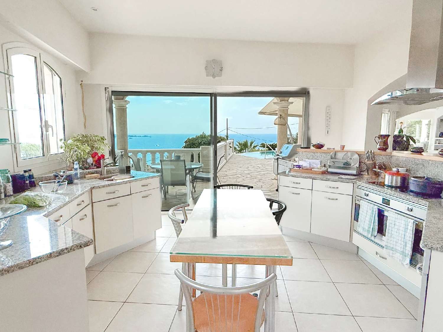  à vendre villa Vallauris Alpes-Maritimes 4