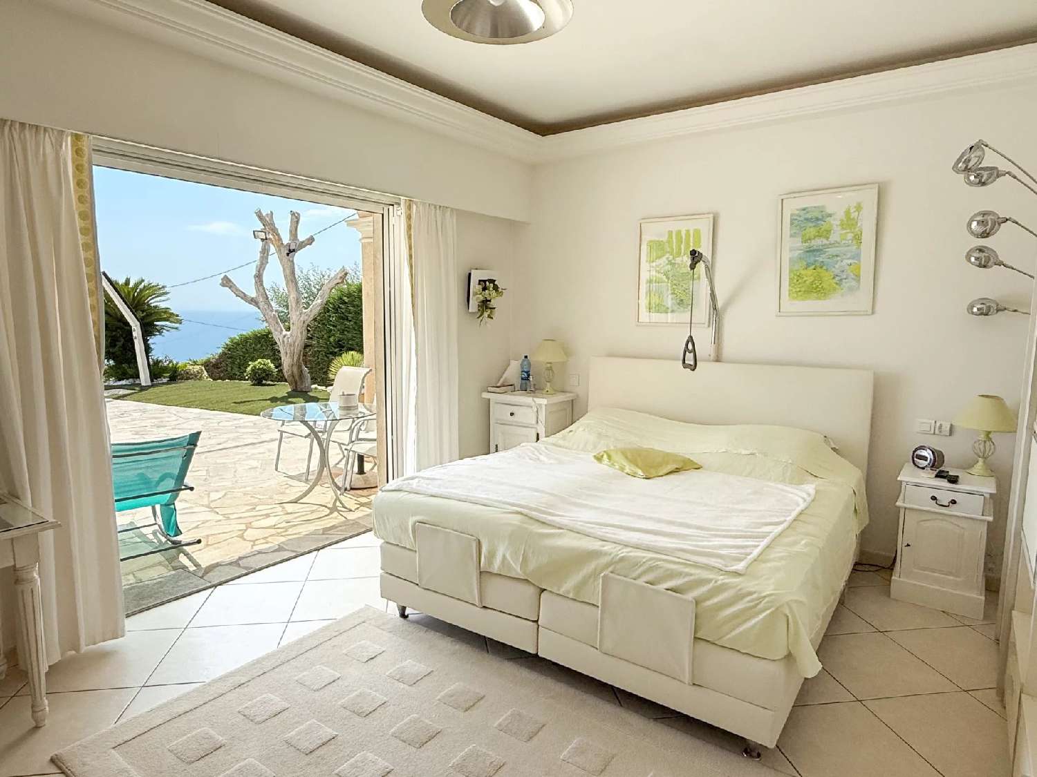  à vendre villa Vallauris Alpes-Maritimes 8