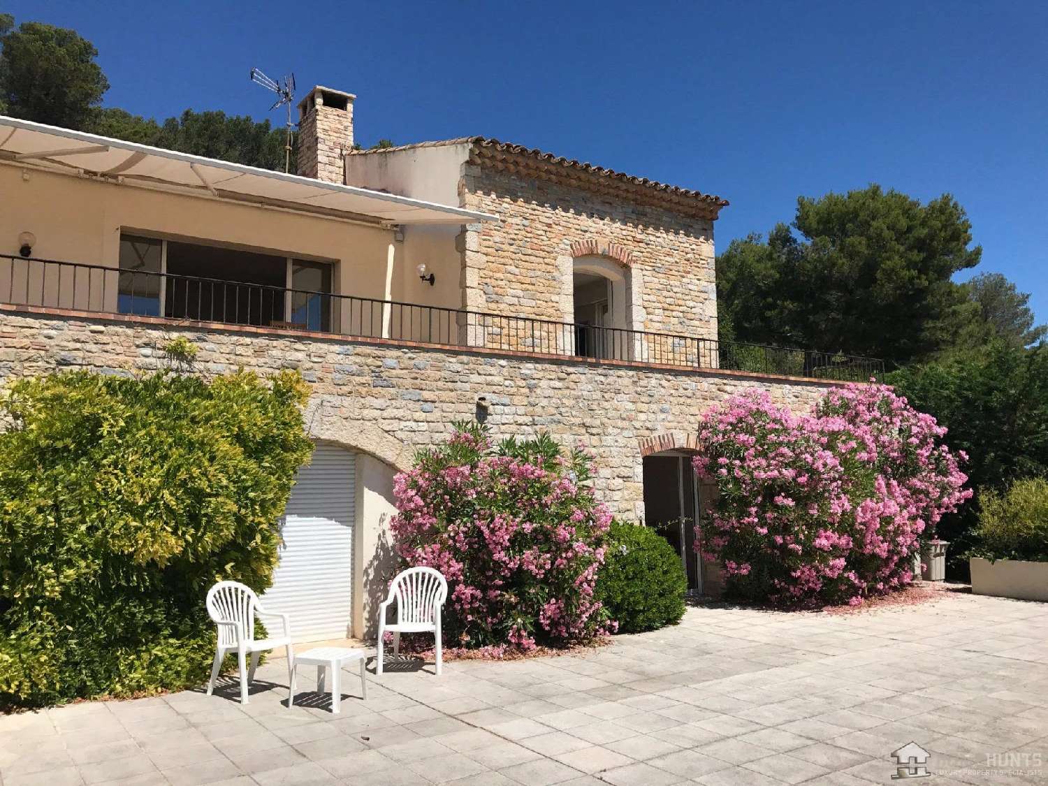 for sale villa Vallauris Alpes-Maritimes 1
