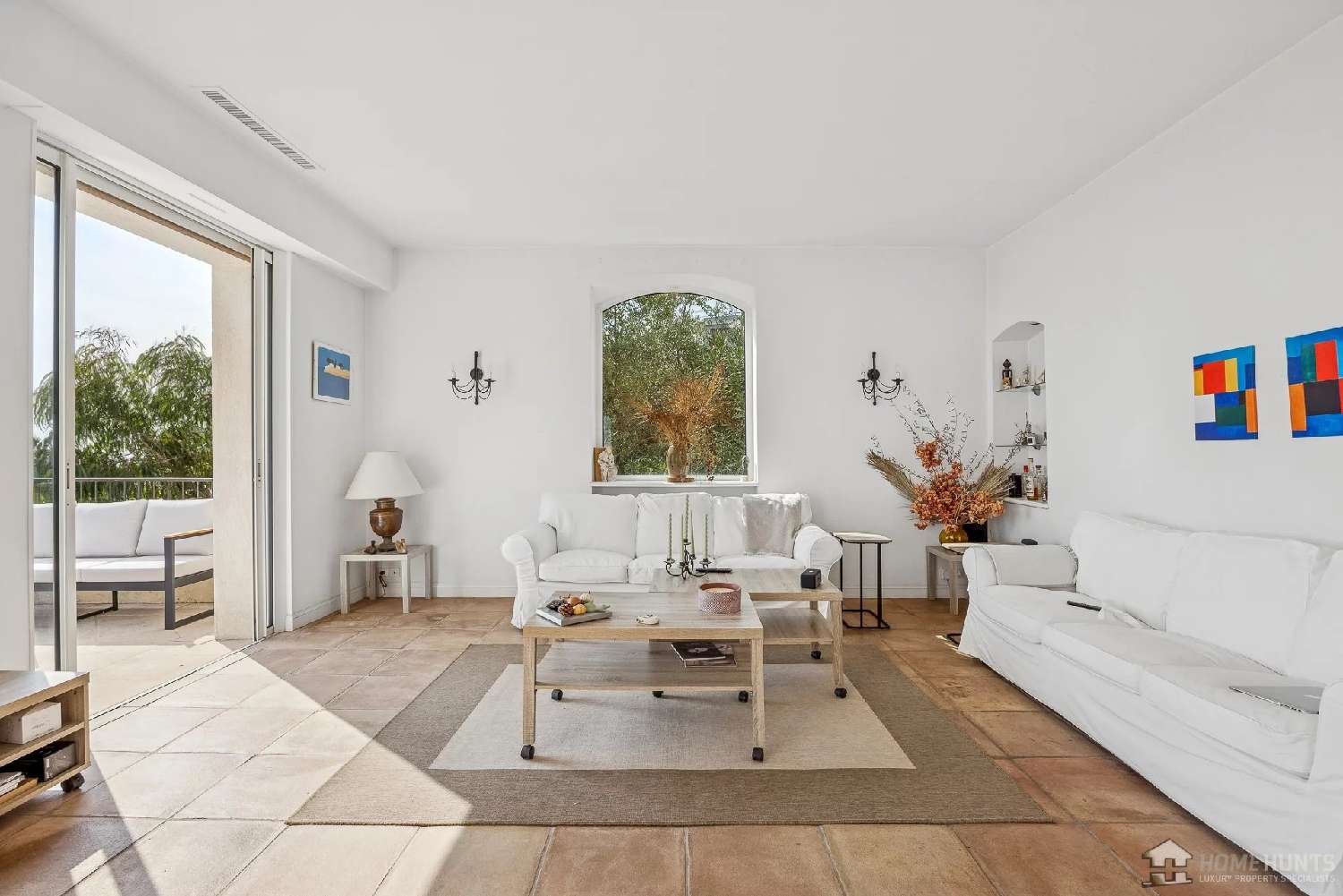 for sale villa Vallauris Alpes-Maritimes 5