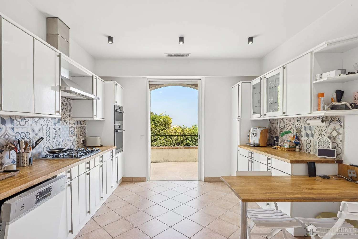 for sale villa Vallauris Alpes-Maritimes 7