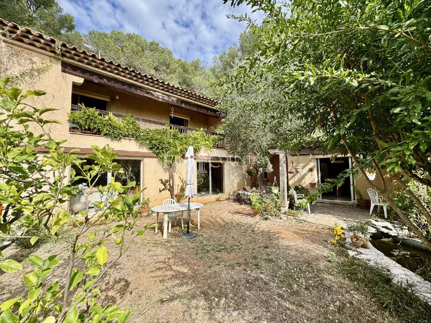  te koop villa Vallauris Alpes-Maritimes 1