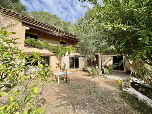 Vallauris Alpes-Maritimes villa foto 7241214