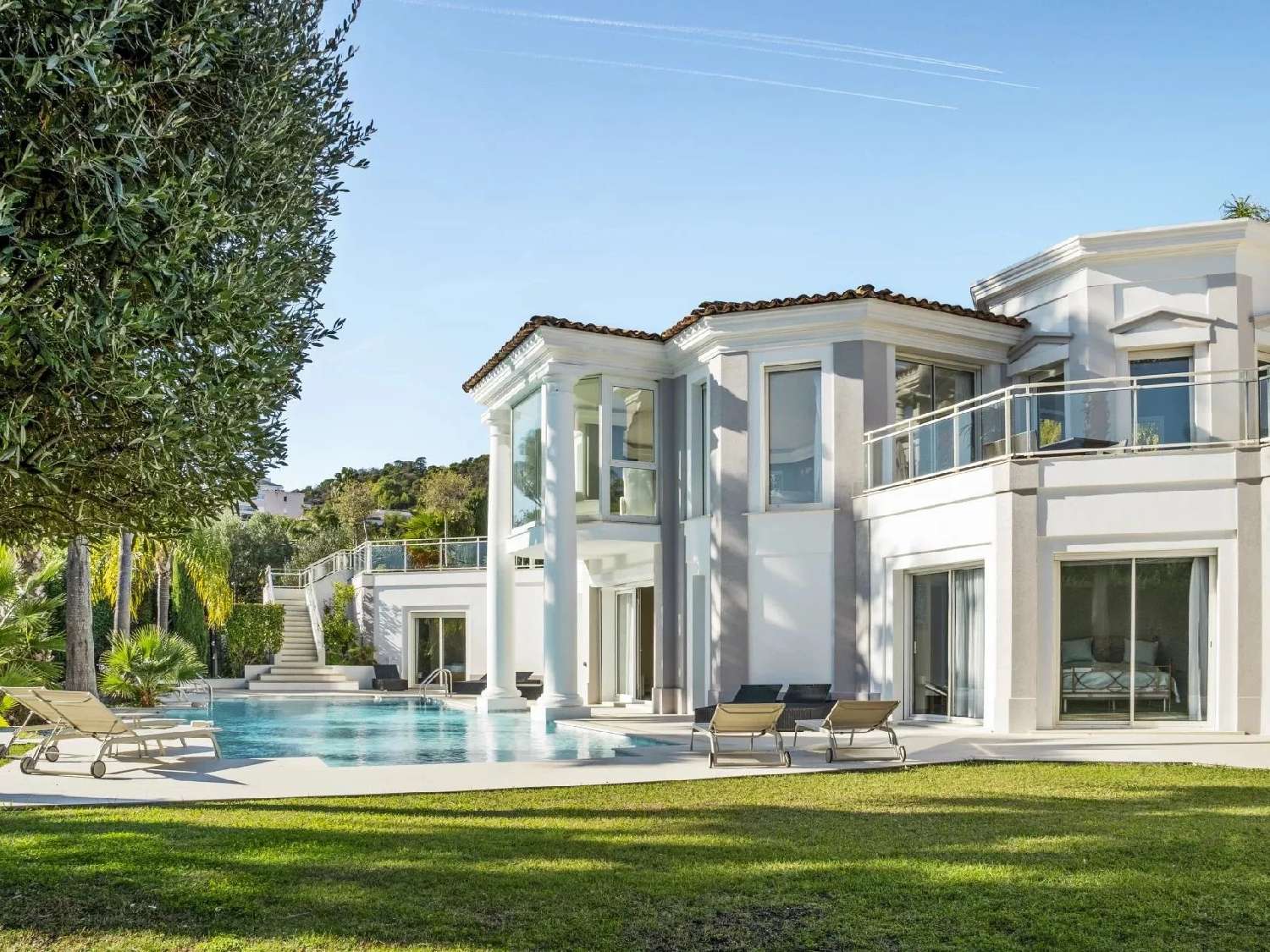 kaufen Villa Vallauris Alpes-Maritimes 1