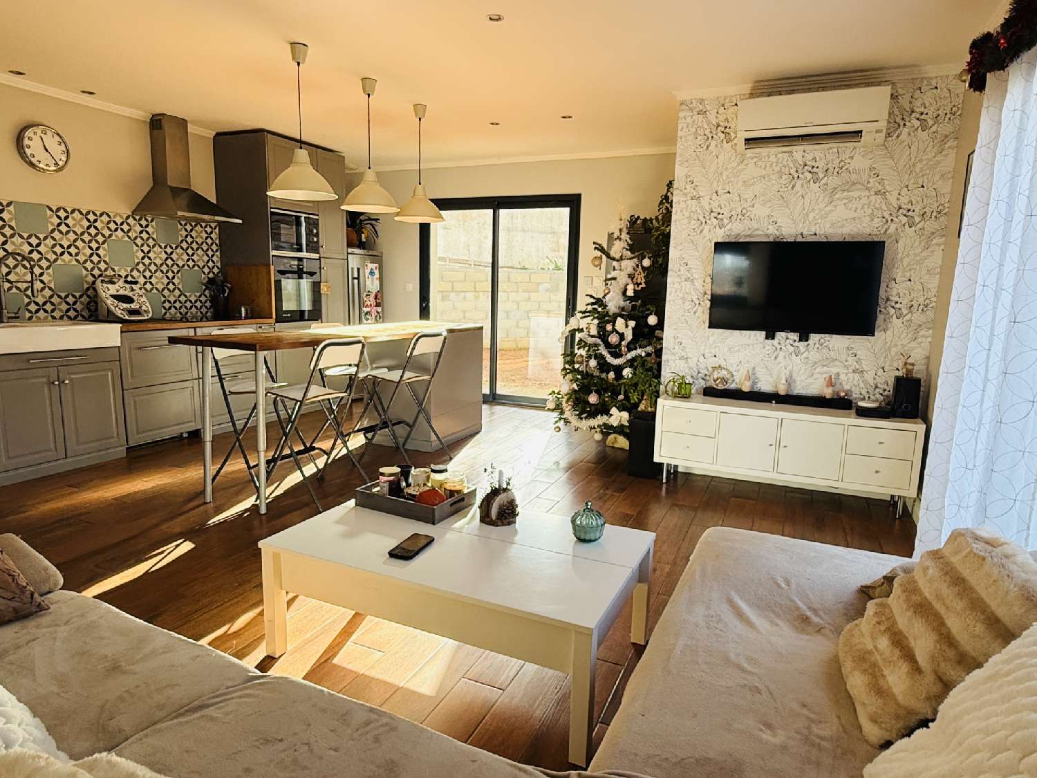  te koop villa Vauvert Gard 1