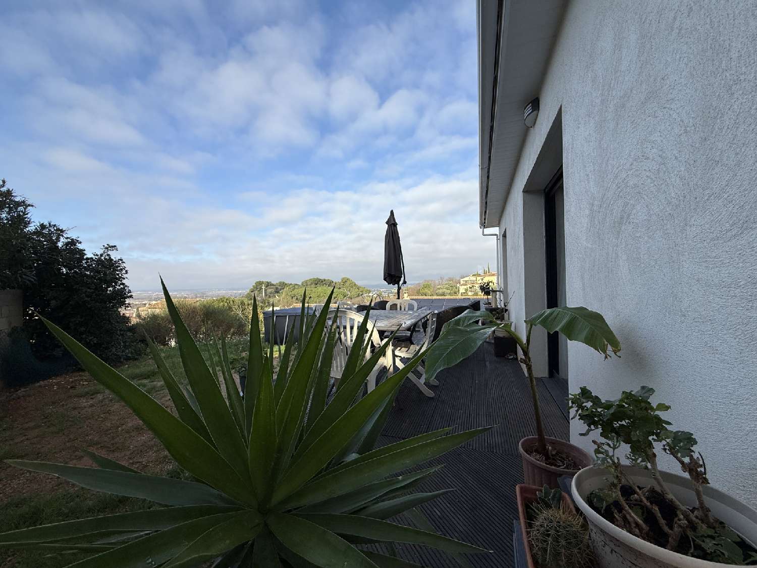  te koop villa Vauvert Gard 5