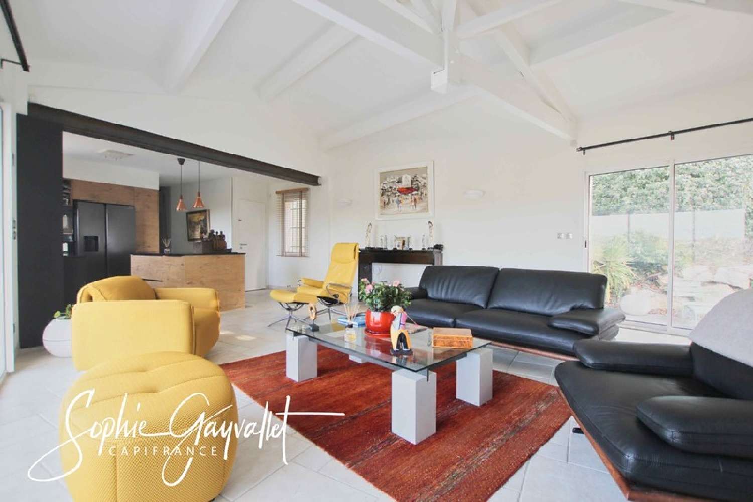 en venta villa Velaux Bocas del Ródano 3