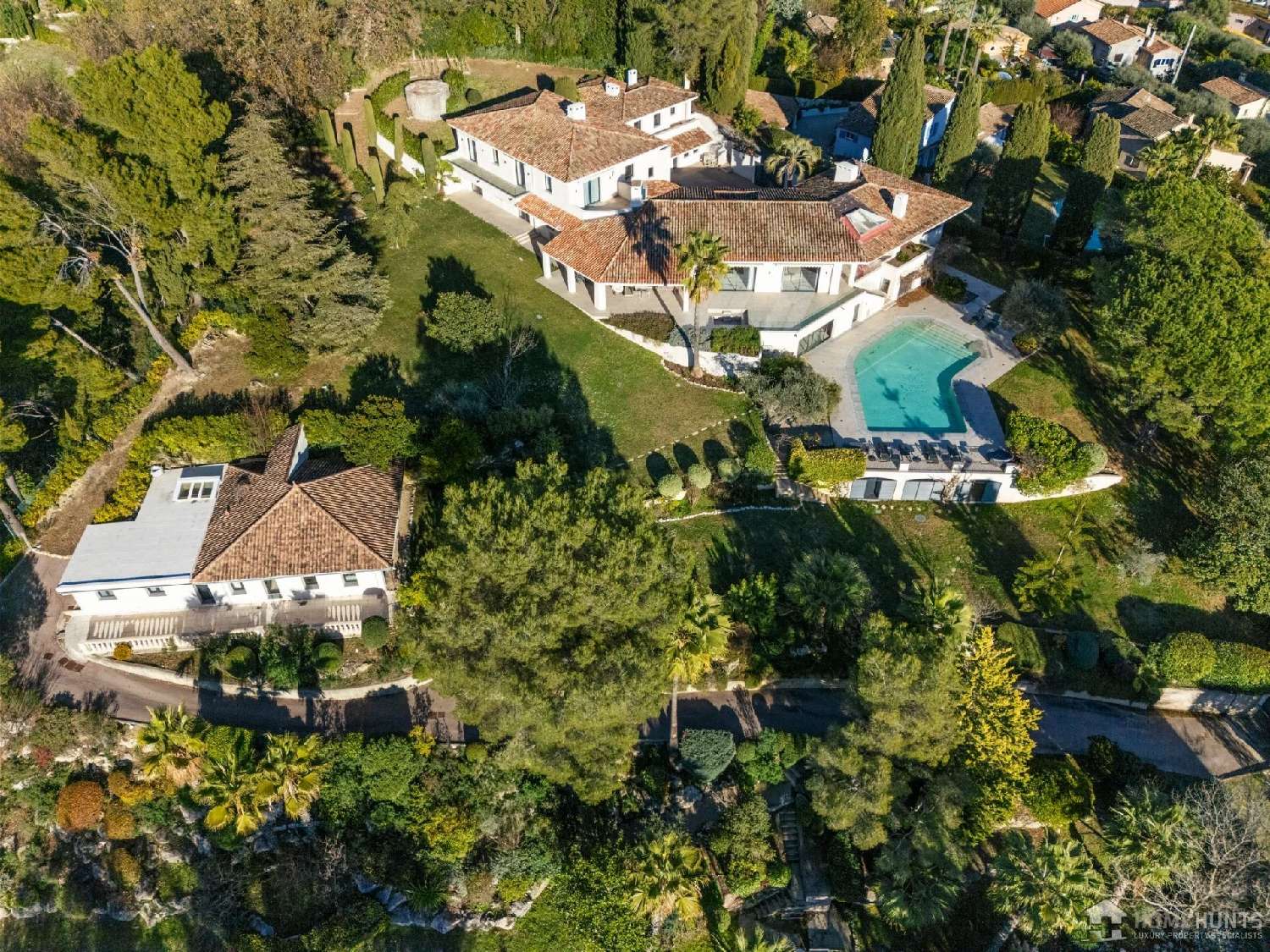  te koop villa Vence Alpes-Maritimes 1