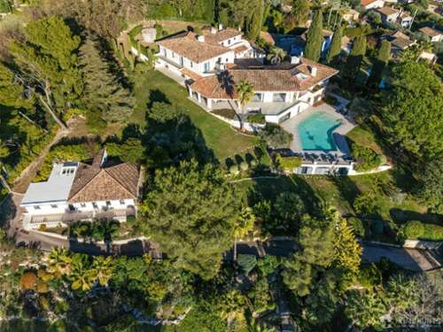 Vence Alpes-Maritimes villa foto 7241537