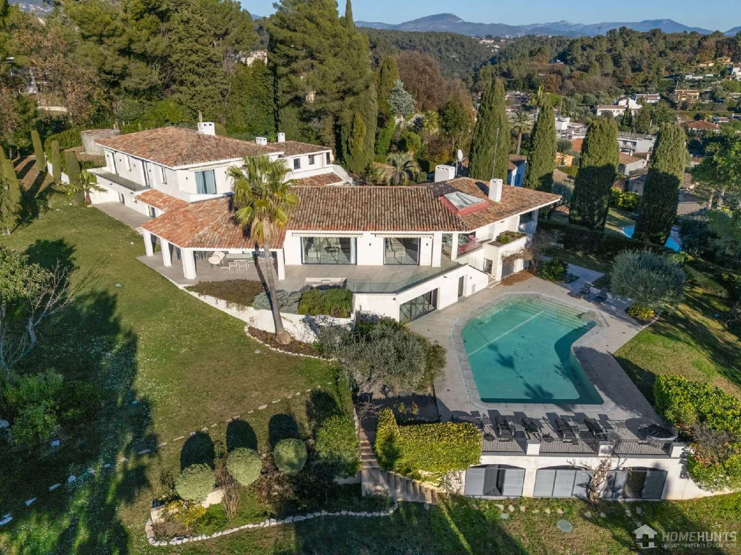  te koop villa Vence Alpes-Maritimes 2
