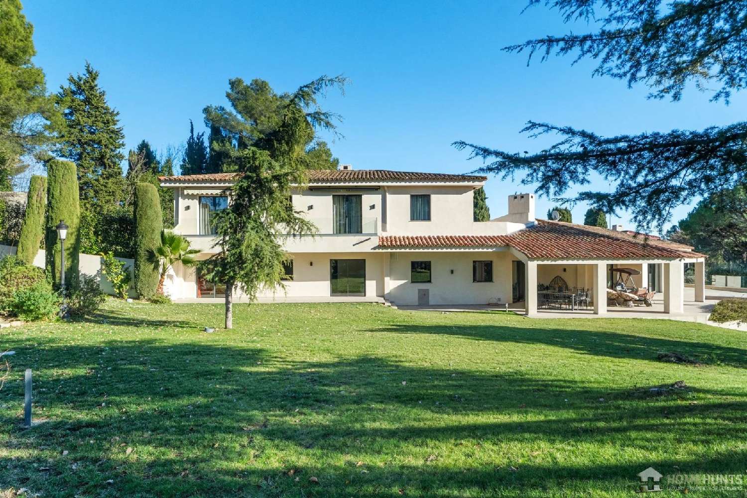  te koop villa Vence Alpes-Maritimes 4