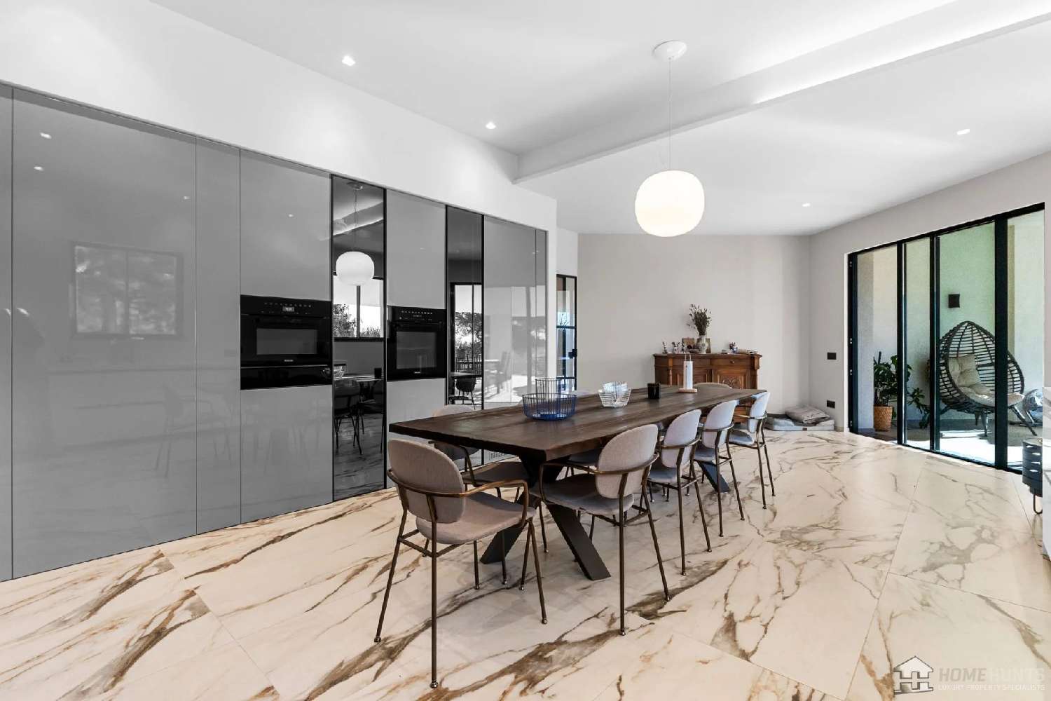  te koop villa Vence Alpes-Maritimes 7