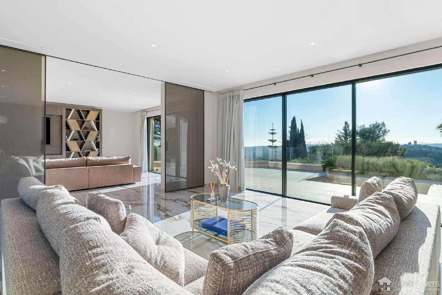  te koop villa Vence Alpes-Maritimes 8