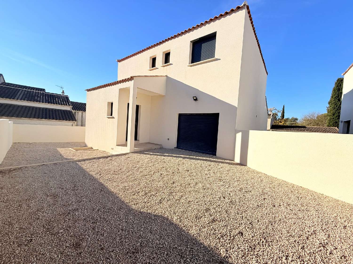 te koop villa Vergèze Gard 4