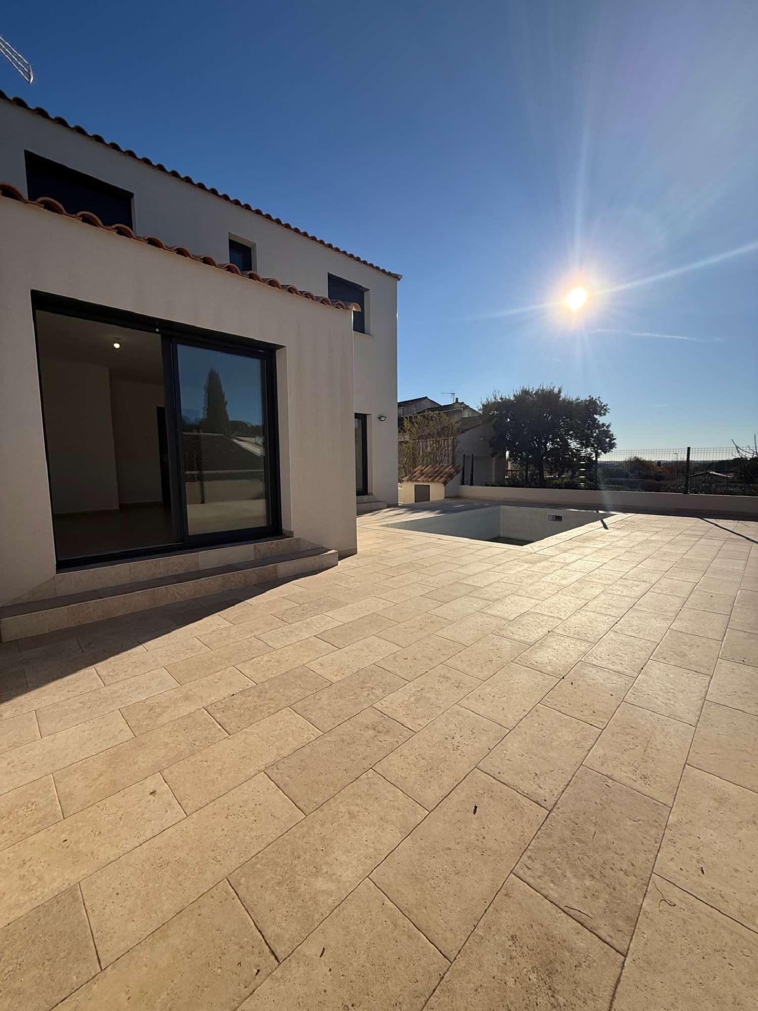 te koop villa Vergèze Gard 5