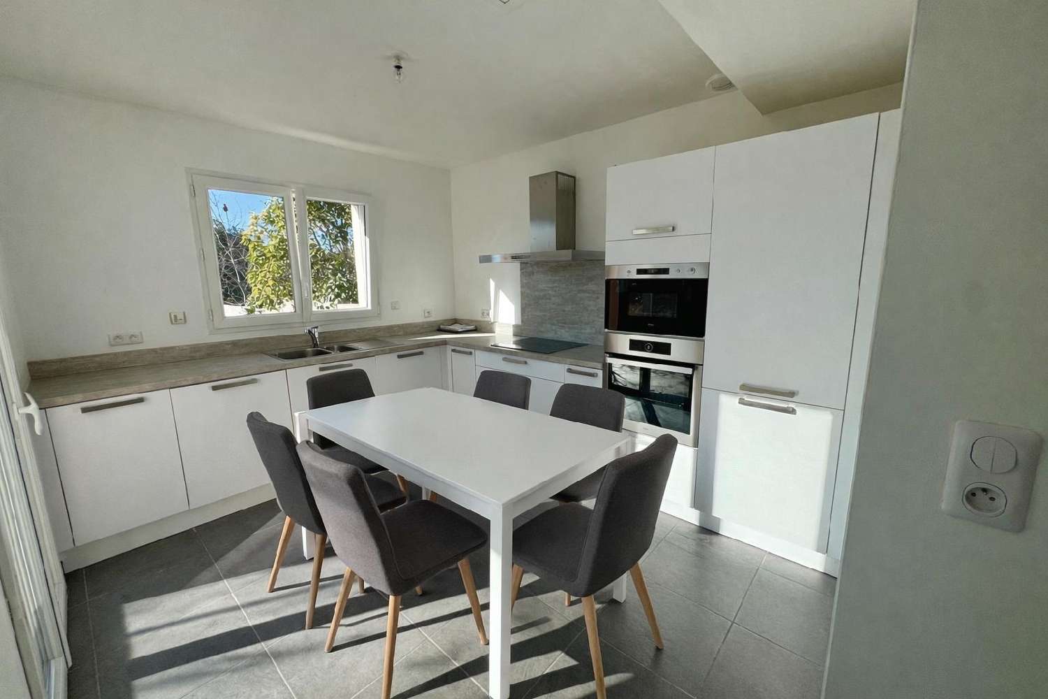  à vendre villa Vergèze Gard 3