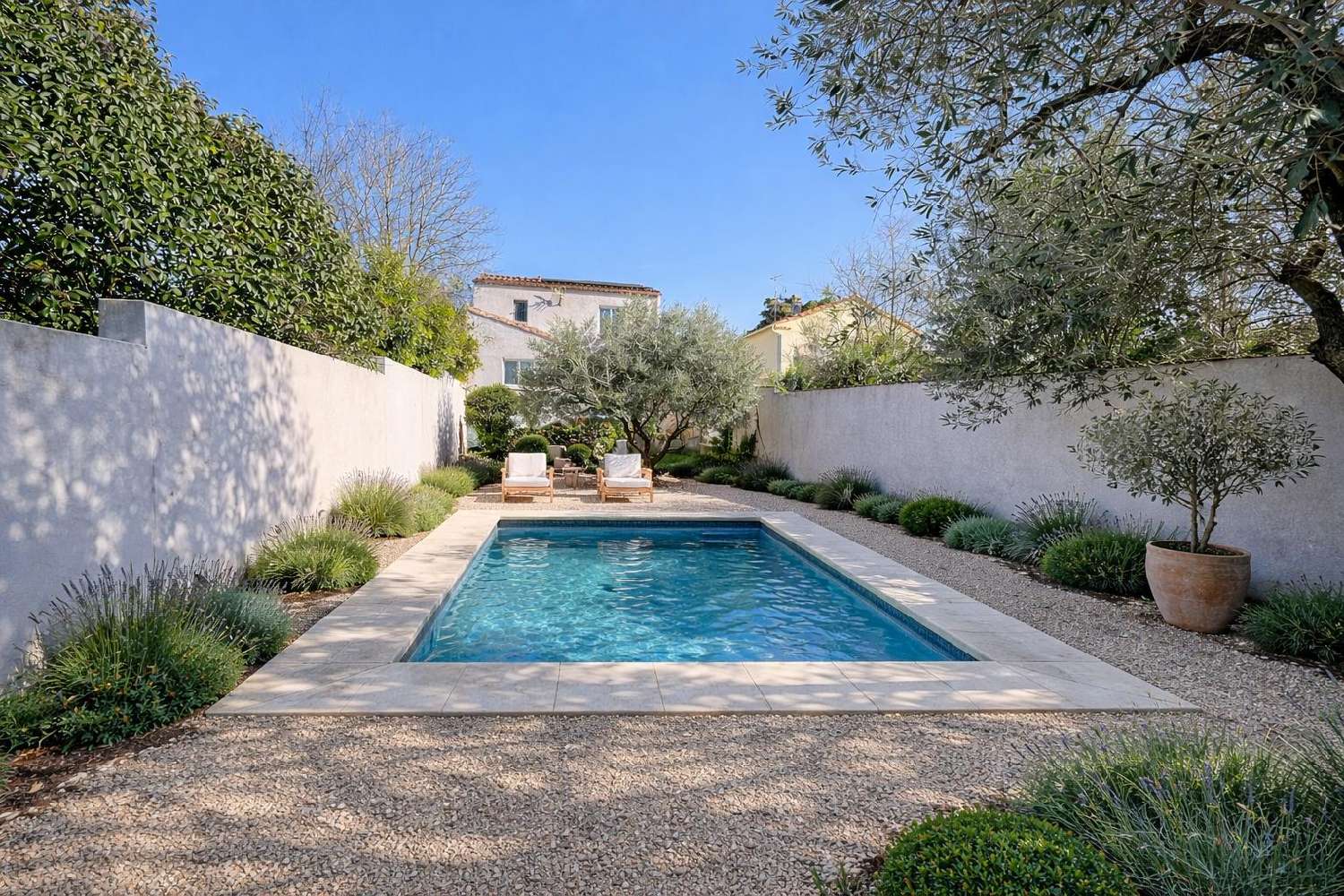  à vendre villa Vergèze Gard 6