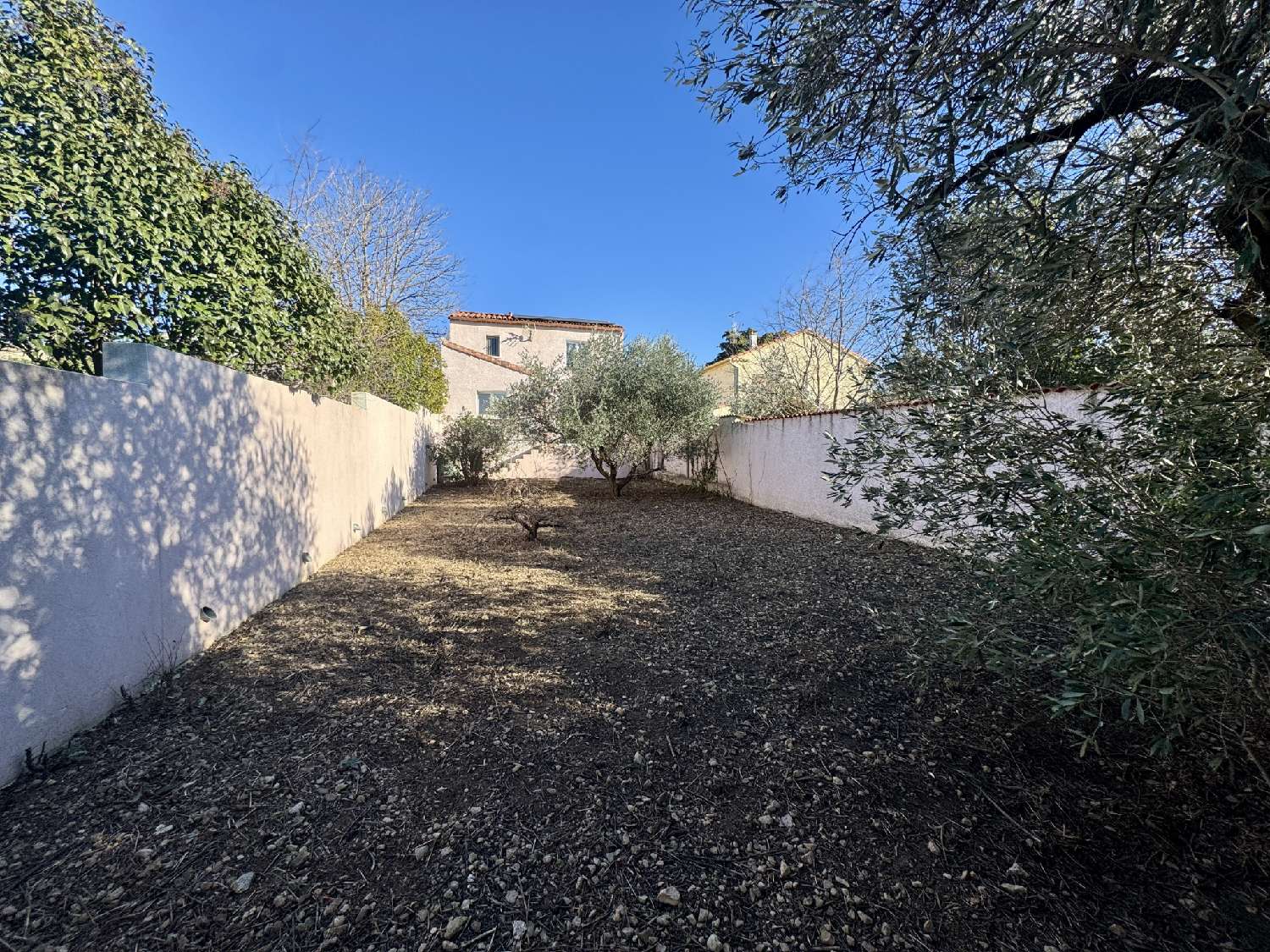  à vendre villa Vergèze Gard 7